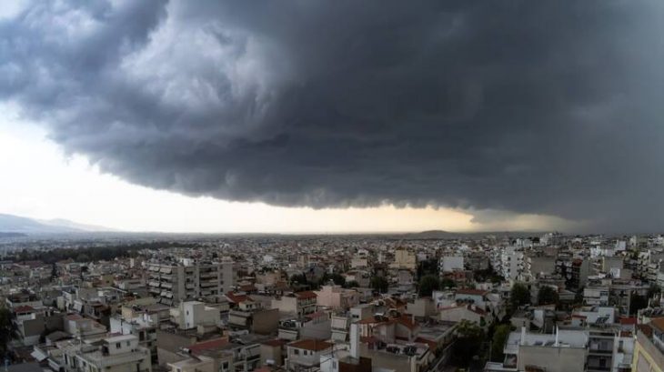 Έβρος κακοκαιρία: Μέτρα για κατοίκους και οδηγούς ενόψει κακοκαιρίας