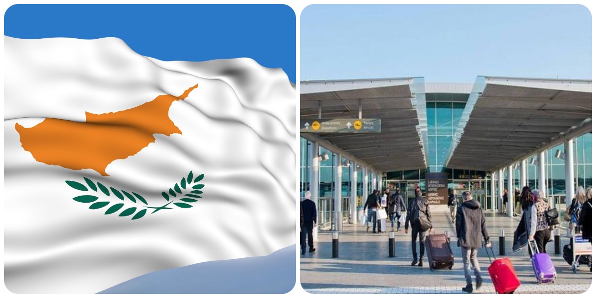 Κύπρος ταξίδια: Από την 1η Μαρτίου ανοίγουν και πάλι τα σύνορα για ξένους τουρίστες