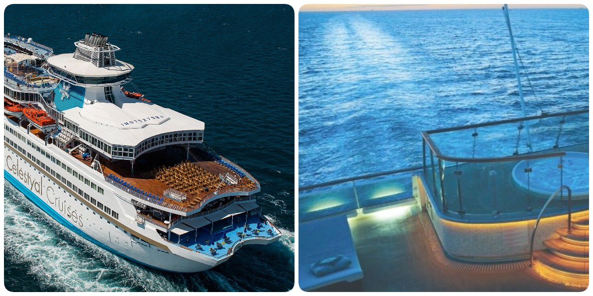 Celestyal Cruises: Οι κρουαζιέρες ξεκινούν την άνοιξη του 2021 – Νέο λιμάνι αποβίβασης/επιβίβασης το Λαύριο