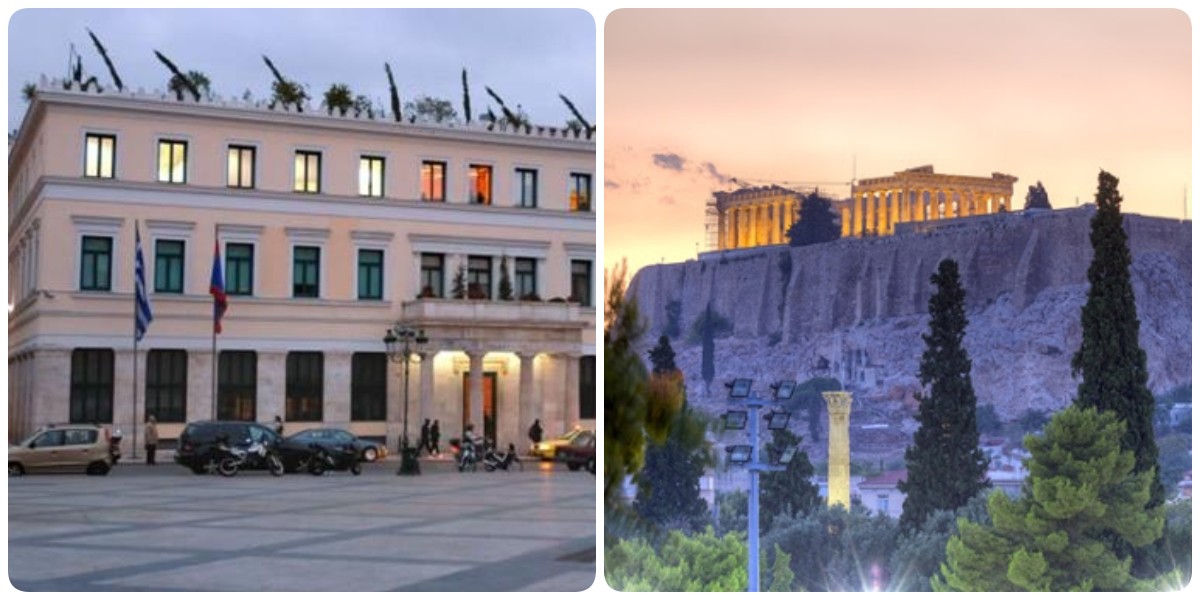 Δήμος Αθήνας: Οικονομική στήριξη 7,7 εκατ. ευρώ για επιχειρήσεις με δραστηριότητα στον πολιτισμό