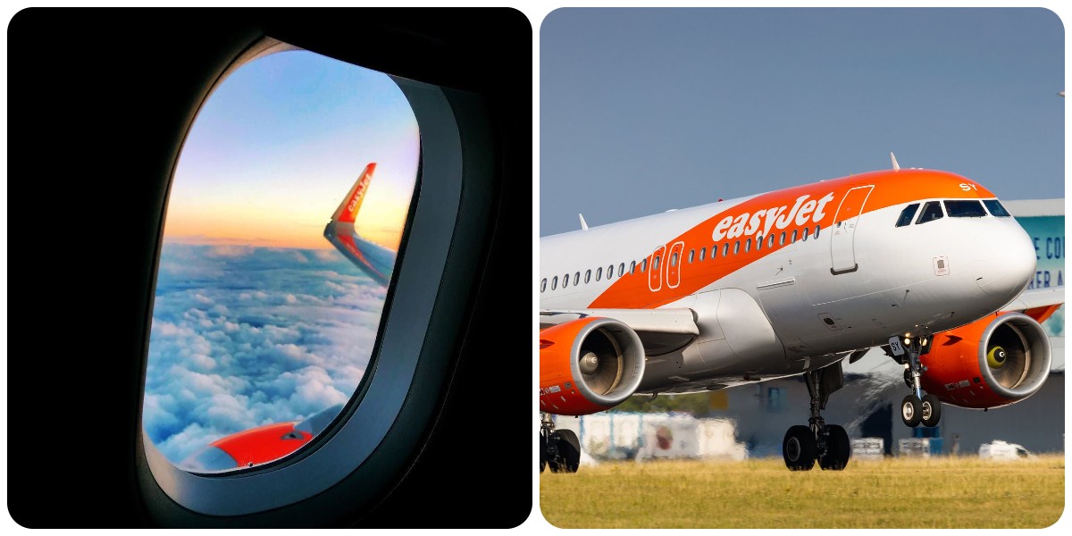 EasyJet 2020: Τα έσοδα της αεροπορικής εταιρίας το 2020 μειώθηκαν κατά 88%