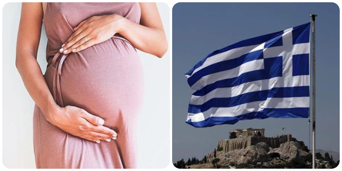 Πληθυσμός Ελλάδας: Το 2050 οι Έλληνες θα είναι μόλις 9 εκατ. – Ανησυχητικά τα στοιχεία