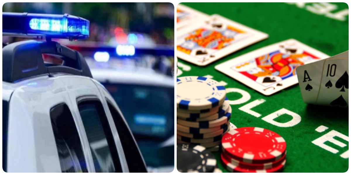 Θεσσαλία: Πρόστιμα και συλλήψεις σε Φάρσαλα και Βόλο – Πιάστηκαν να παίζουν πρέφα και πόκερ