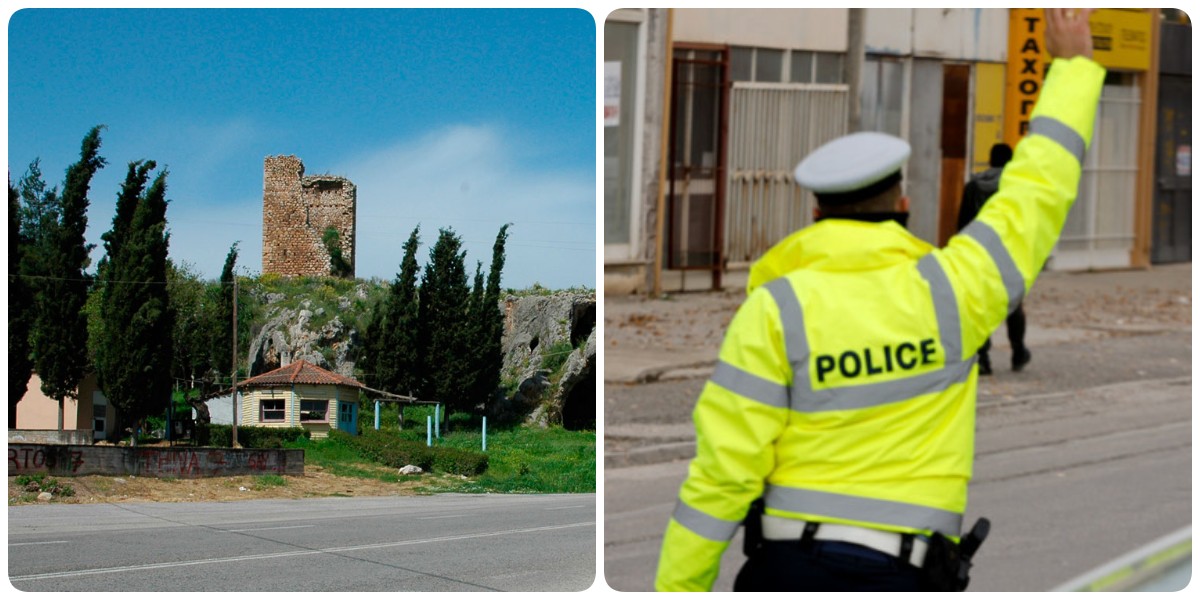 Βοιωτία: Σε αυστηρό τοπικό lockdown από αύριο Τετάρτη 6 Ιανουαρίου ο Δήμος Αλιάρτου-Θεσπιέων