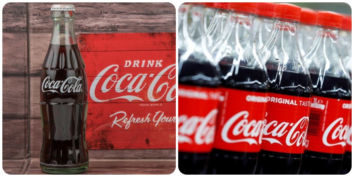 Coca Cola Τρία Έψιλον: Αποχωρεί από τη Βουλγαρία και επιστρέφει και πάλι στην Ελλάδα