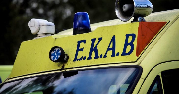 Χαλκιδική τραγωδία: 42χρονος έχασε τη ζωή του σε τροχαίο ατύχημα
