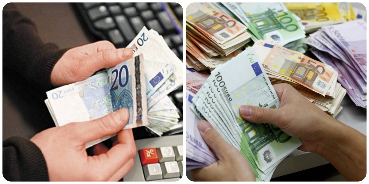 Επίδομα 534 ευρώ: Πότε θα καταβληθούν τα χρήματα στους εργαζόμενους με αναστολή τον Ιανουάριο