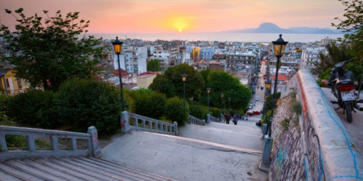 Χρυσοχοΐδης Πάτρα: «Ας ξεχάσουμε και φέτος το Πατρινό Καρναβάλι»