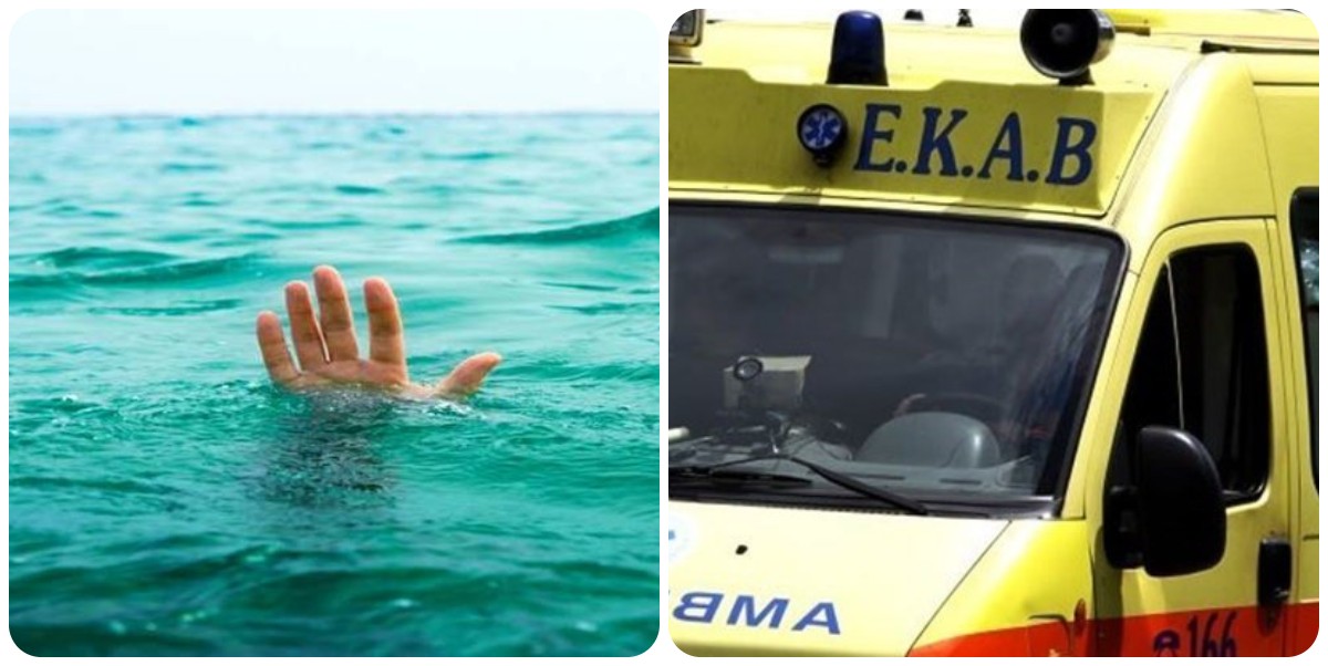 Πάτρα σοκ: Άνδρας πήδηξε στη θάλασσα να αυτοκτονήσει γιατί βρέθηκε θετικός στον κορονοϊό!