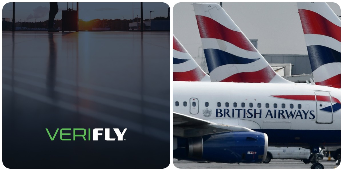 Ψηφιακό διαβατήριο υγείας: Η αεροπορική εταιρία British Airways το δοκιμάζει σε πτήσεις προς ΗΠΑ