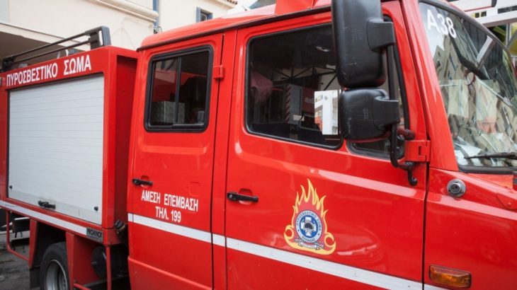 Κρήτη συναγερμός: Αγνοούνται τρεις κτηνοτρόφοι στον Μυλοπόταμο