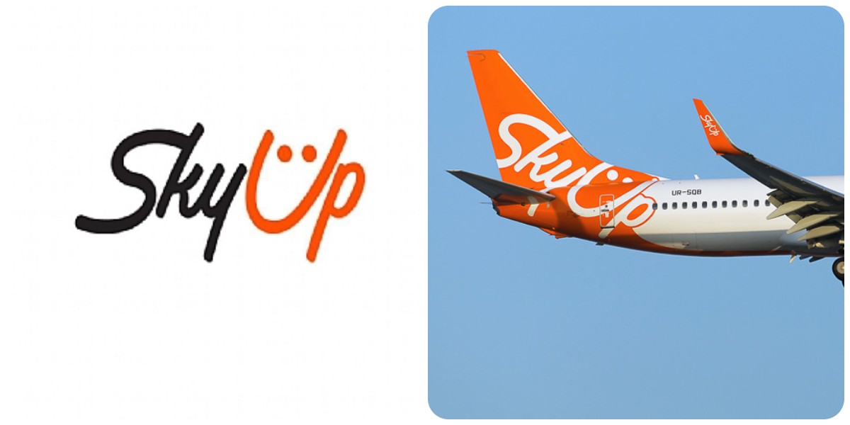 Sky Up Airlines: Η αεροπορική εταιρία ταξιδεύει σε 5 ελληνικούς προορισμούς το καλοκαίρι