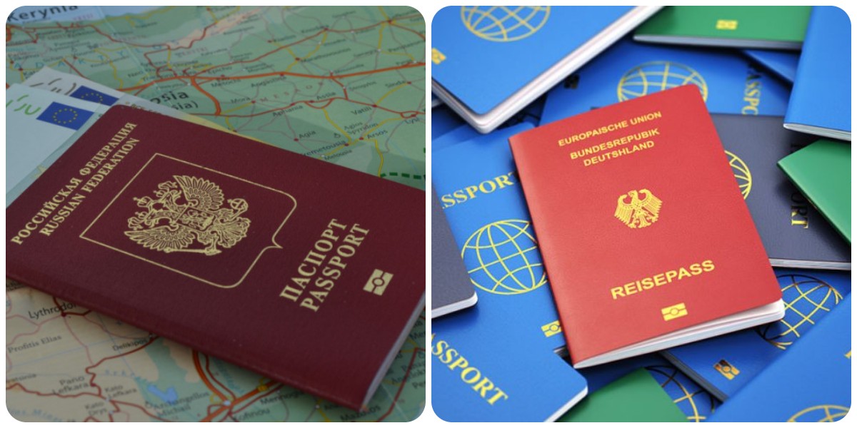 Διαβατήρια: Αυτά είναι τα πιο ακριβά και τα πιο φθηνά διαβατήρια στον κόσμο