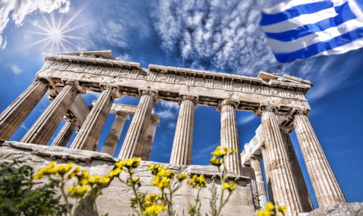 Skyscanner: Κορυφαίος καλοκαιρινός προορισμός η Ελλάδα