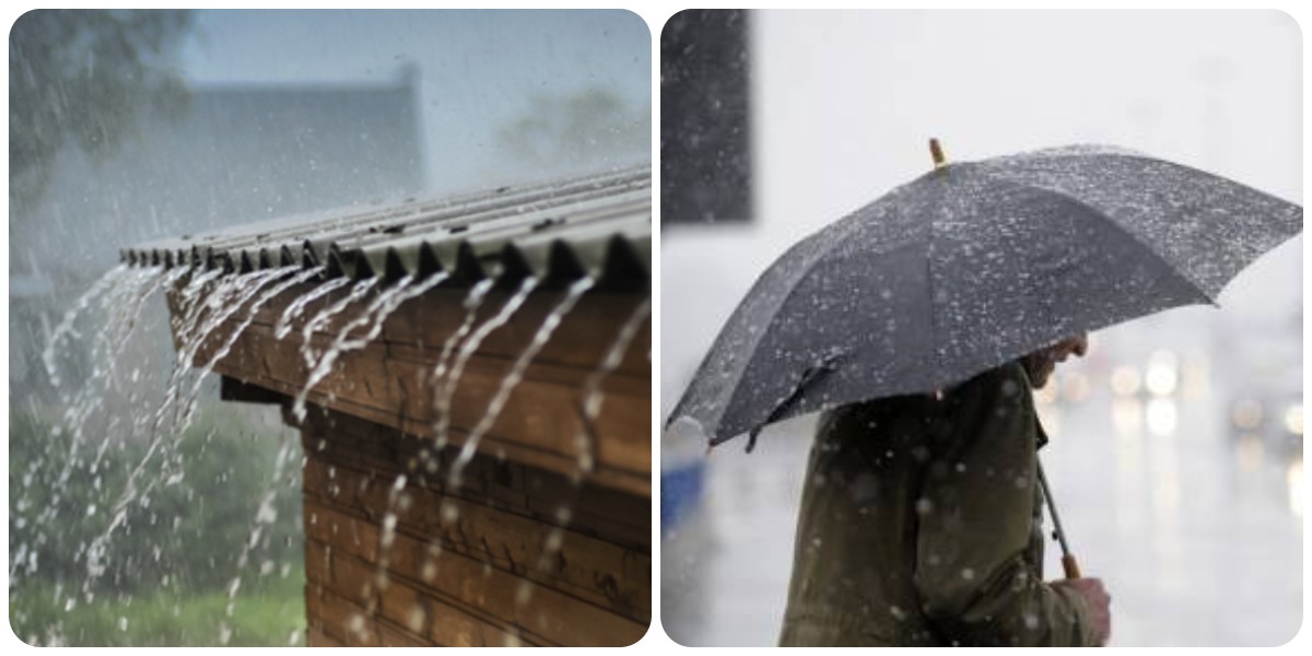 Πρόγνωση καιρού 2/3: Βροχές σε πολλές περιοχές της χώρας και χιόνια στα ορεινά – Αναλυτικά ο καιρός
