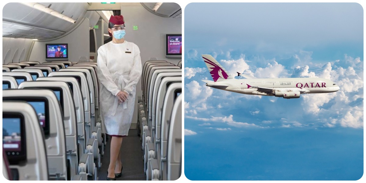 Qatar Airways: Πτήσεις από Ντόχα προς Μύκονο τρεις φορές την εβδομάδα από 14 Μαΐου