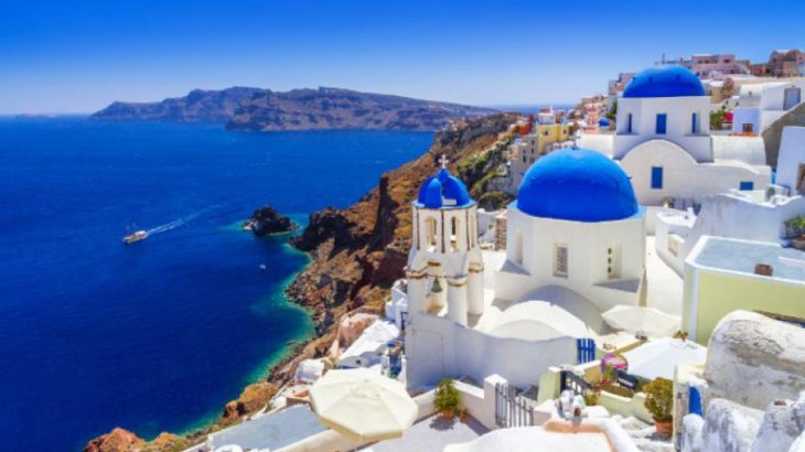 Skyscanner: Κορυφαίος καλοκαιρινός προορισμός η Ελλάδα