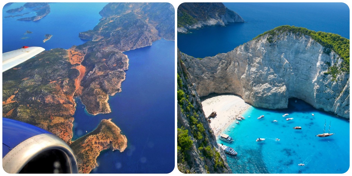 Skyscanner: Τεράστιο το ενδιαφέρον των Βρετανών για καλοκαιρινές διακοπές στην Ελλάδα