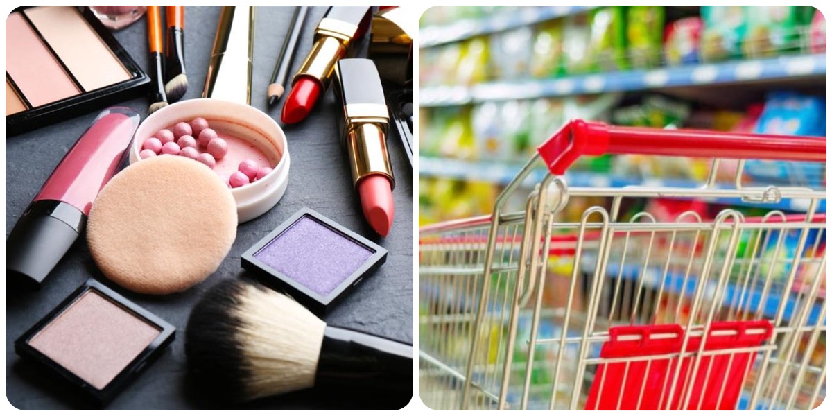 Σούπερ μάρκετ: Σταματάει η πώληση καλλυντικών προϊόντων στις κόκκινες περιοχές