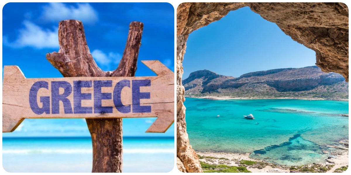 Βρετανοί: 3 στους 10 επιθυμούν διακοπές στα ελληνικά νησιά το καλοκαίρι 2021