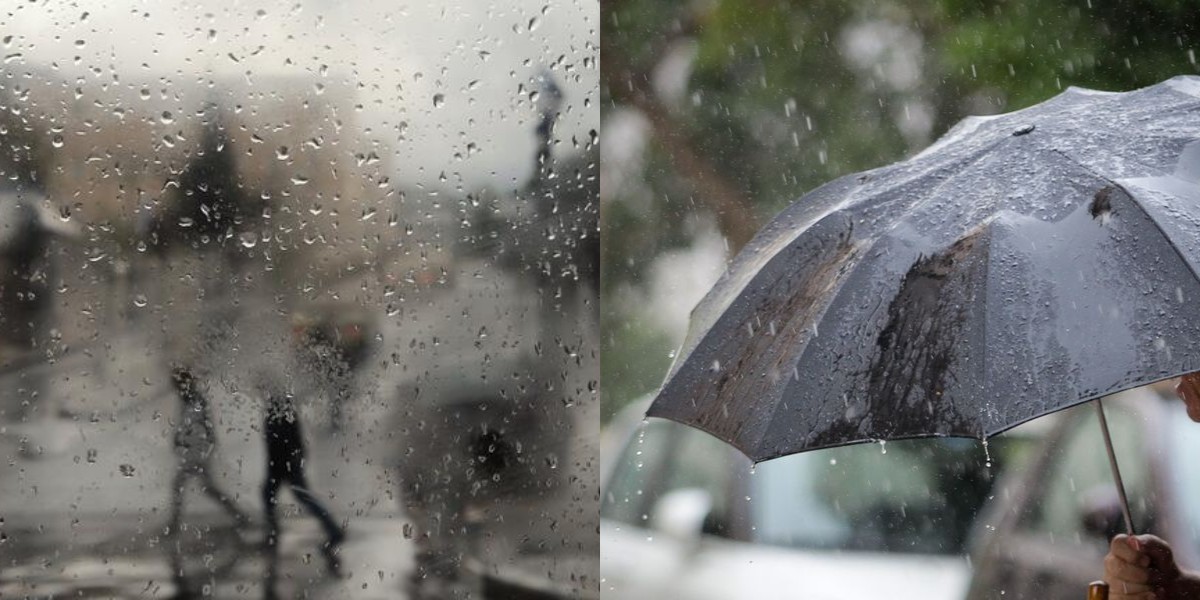 Έκτακτο δελτίο καιρού: Χαλάει ο καιρός το Σάββατο και την Κυριακή – Θα εκδηλωθούν βροχές