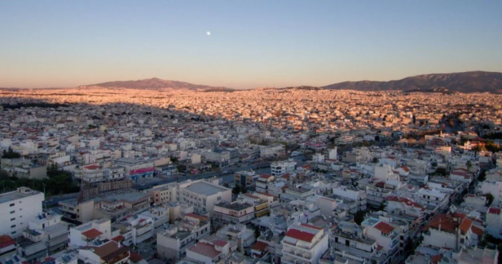 Πρόγνωση καιρού 22/4: Γενικά αίθριος ο καιρός στη χώρα σήμερα