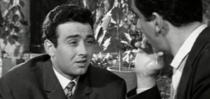 Ανδρέας Ντούζος: Η λαμπρή καριέρα, ο γάμος στα 18 και το ατύχημα που του κόστισε τη ζωή