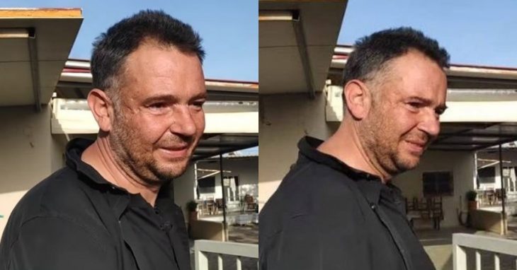 Πατέρας 11χρονης Ιωάννας: "Δεν ήταν ατύχημα"