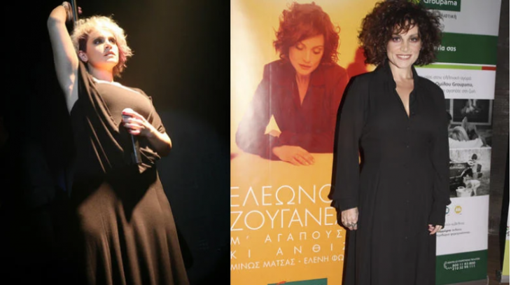 Διάσημοι Έλληνες που αδυνάτισαν: 6 περιπτώσεις που έχασαν πολλά κιλά