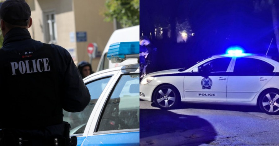 Τραγωδία στην Κυψέλη: Σκοτώθηκε αστυνομικός που υπηρετούσε σε φρουρά στελέχους της κυβέρνησης– Έπεσε από τον 5ο όροφο