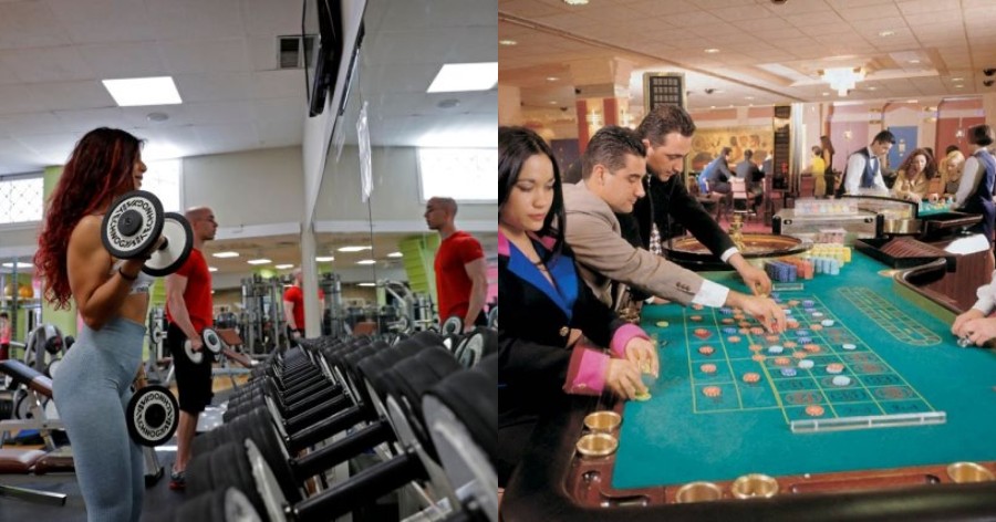 Παίρνουμε τη ζωή μας πίσω: Ανοίγουν γυμναστήρια, καζίνο και ΟΠΑΠ Play – Αναλυτικά οι ημερομηνίες