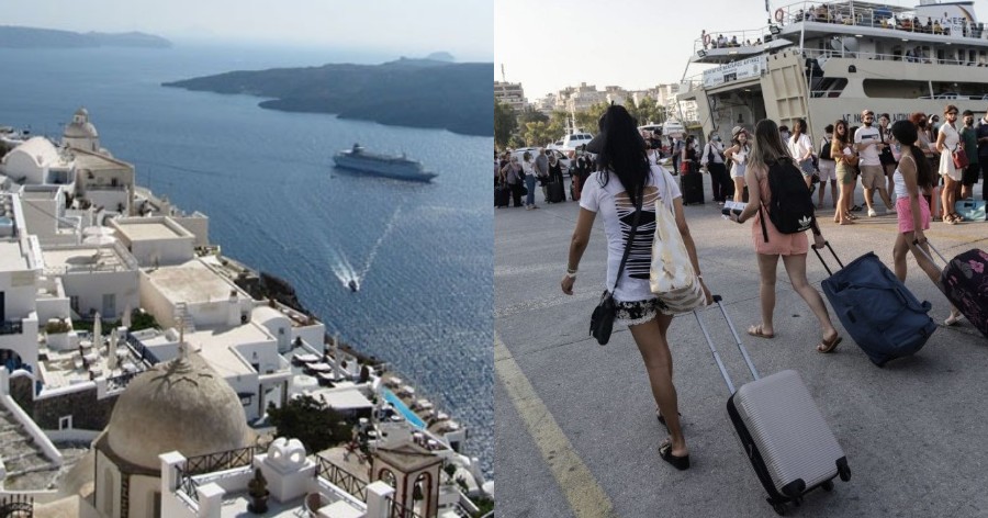 Δωρεάν διακοπές 2021: Τζάμπα διαμονή μέχρι και σε πεντάστερα για 600.000 Έλληνες – Οι δικαιούχοι