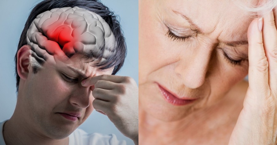 Εγκεφαλικό: Προειδοποιητικά σημάδια του εγκεφαλικού από τον οργανισμό, ένα μήνα πριν