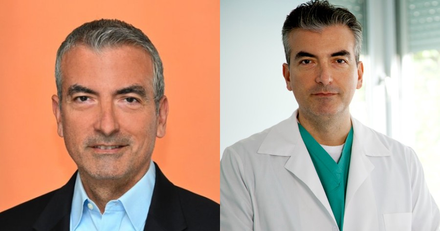 Αναστάσιος Κανελλόπουλος: Ο Έλληνας οθφαλμίατρος που διορθώνει χωρίς λέιζερ μυωπία και αστιγματισμό