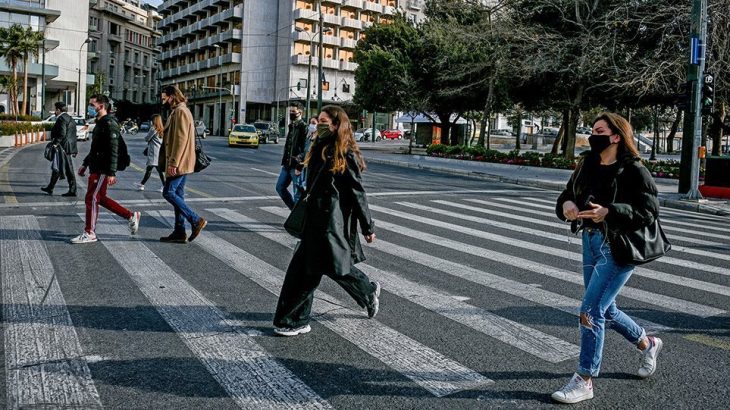 Lockdown αλλαγές: Όσα πρέπει να προσέξουμε από 14/5