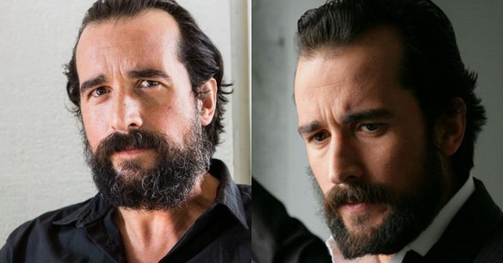 Τάσος Νούσιας: Διαβάζω καθημερινά τους βίους των Αγίων 
