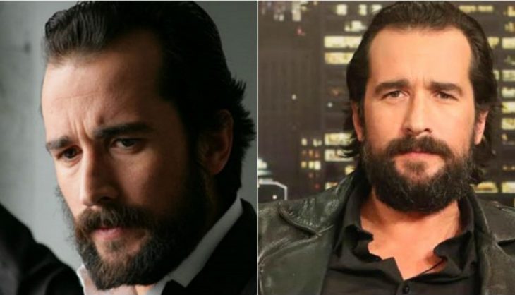 Τάσος Νούσιας: Διαβάζω καθημερινά τους βίους των Αγίων 
