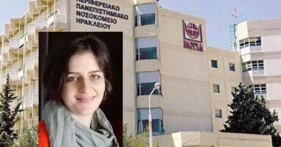 Γίνονται και Θαύματα: «Προσευχή» για την 44χρονη Γλυκερία που υπέστη θρόμβωση-Κάνουν την αποσύνδεση