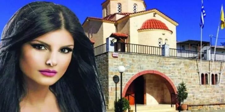 Βανέσσα Τσαντοπούλου: Το θαύμα που την έσωσε από τον καρκίνο