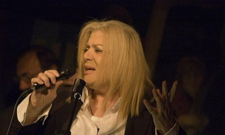 Διάσημες Ελληνίδες εξομολογούνται: Ο ξυλοδρασμός της Κατερίνας Στανίση και ο βιασμός της Καίτης Γκρέυ
