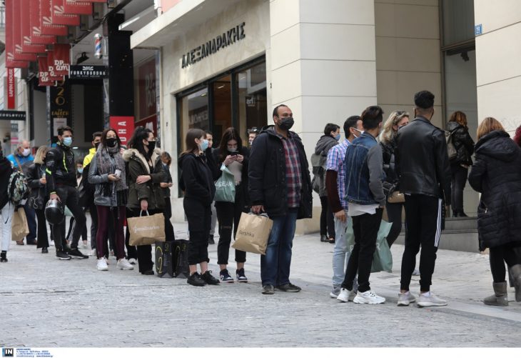 Κατάργηση Clickaway: Τότε ξεκινάμε να ψωνίζουμε ελεύθερα