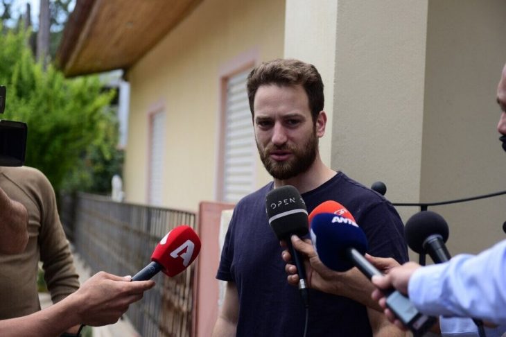Έγκλημα στα Γλυκά Νερά: Δεν προκύπτει το σενάριο ληστείας 