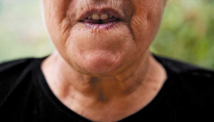 Αντιά: Το χωριό της Εύβοιας που οι κάτοικοι δεν μιλάνε μόνο σφυρίζουν
