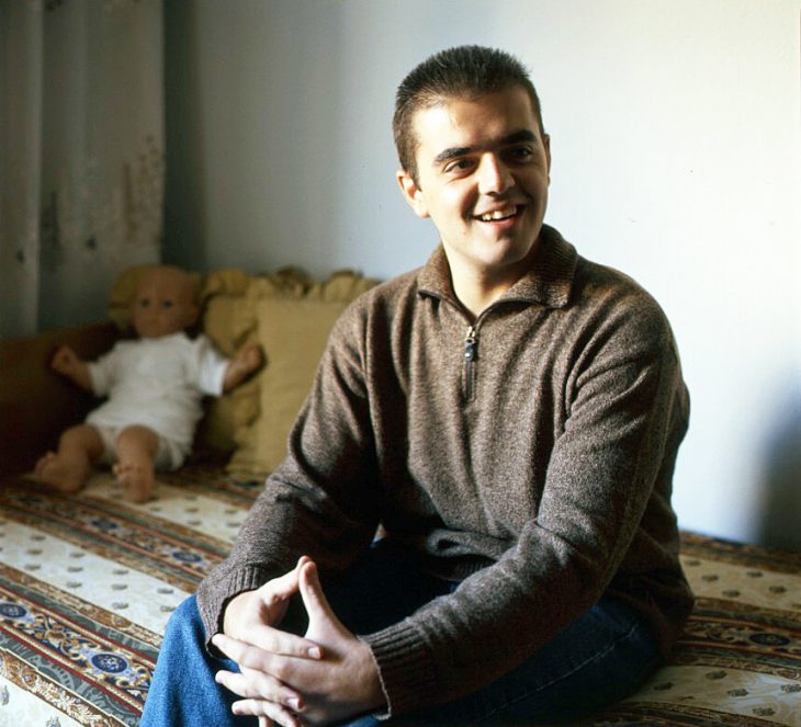 Τσενάι: «ΔΕΝ Αισθάνομαι Έλληνας. Με Έβαλαν Να Πω Τα Αντίθετα Όταν Ήμουν Μικρός»
