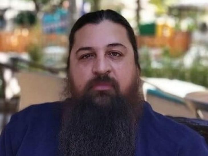 Πατέρας Βησσαρίωνας: "Πείτε στα παιδιά σας να έχουν ευγένεια στα παιδιά με παχυσαρκία"
