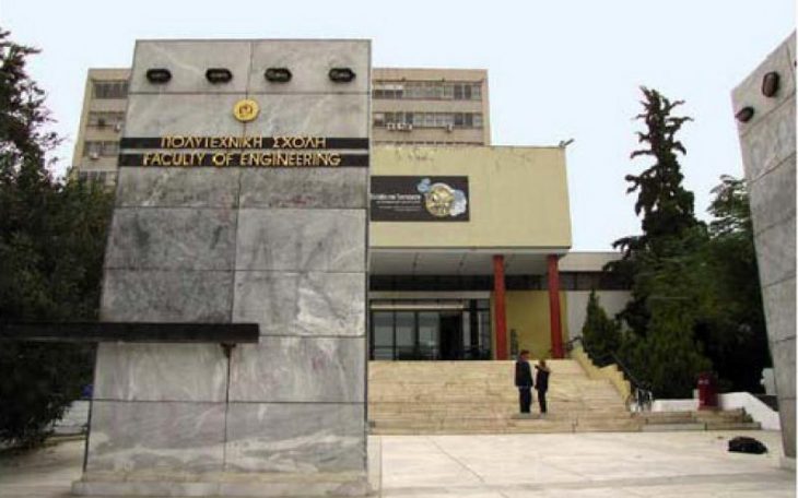 Ανέστης Λιτοβολής: Στα 75 του χρόνια φοιτητής στο Πολυτεχνείο