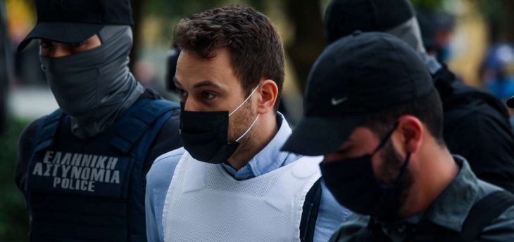 Γλυκά Νερά: Ζητούν δίωξη και για την κακοποίηση της 11 μηνών κόρης του