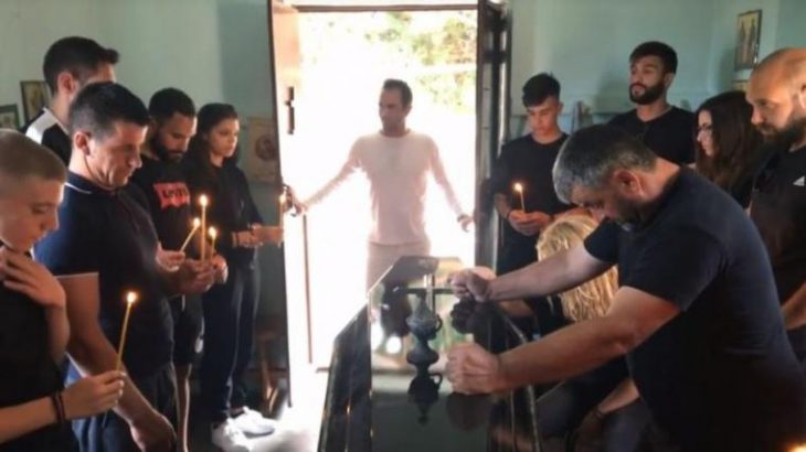 Αληθινή ιστορία: Θέλω να σου αστράψω δυο χαστούκια να ξυπνήσεις
