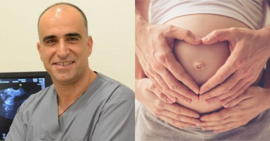 Παγκόσμια καινοτομία: Έλληνας γιατρός χαρίζει τη μητρότητα σε γυναίκες σε εμμηνόπαυση
