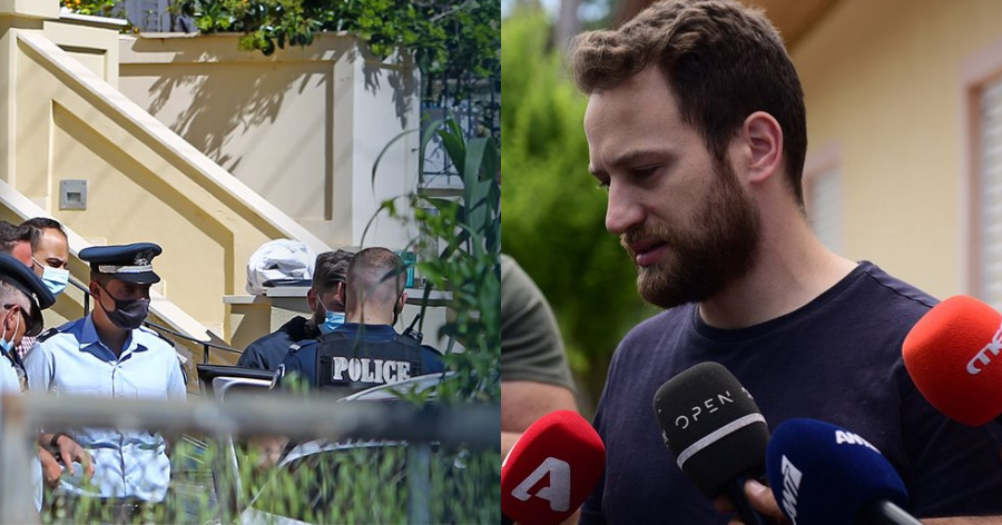 Έγκλημα στα Γλυκά Νερά: Δεν προκύπτει το σενάριο ληστείας